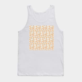 Dry leaves Tank Top